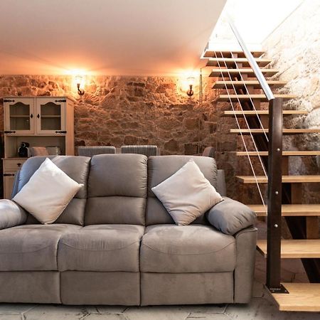 Appartement Casa De Sao Miguel à Aldeia de João Pires Extérieur photo