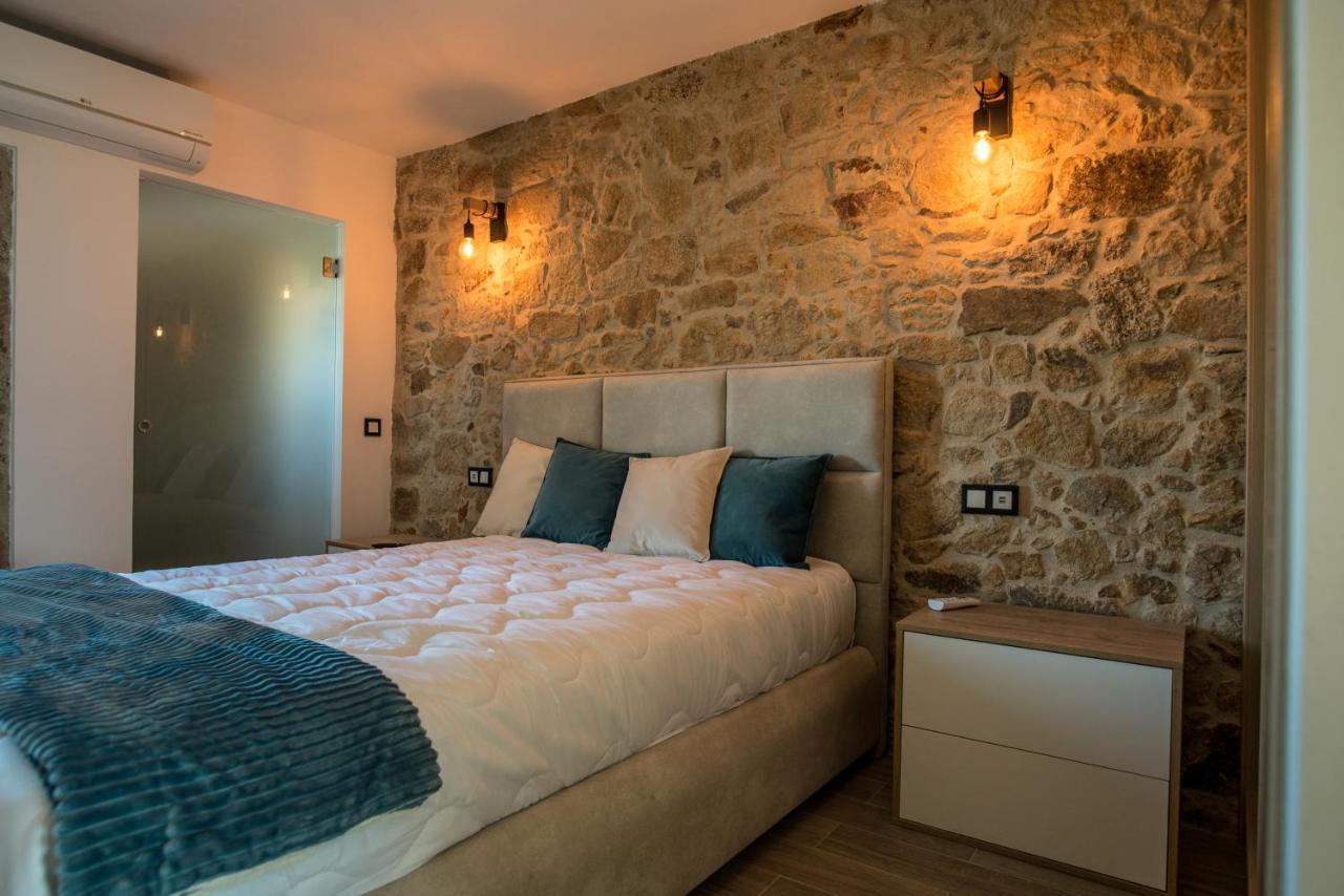 Appartement Casa De Sao Miguel à Aldeia de João Pires Extérieur photo