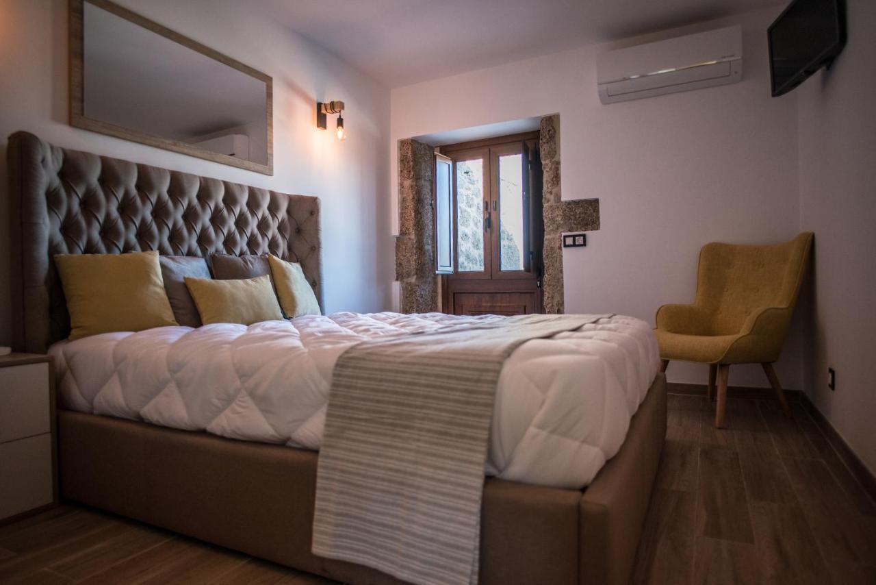 Appartement Casa De Sao Miguel à Aldeia de João Pires Extérieur photo