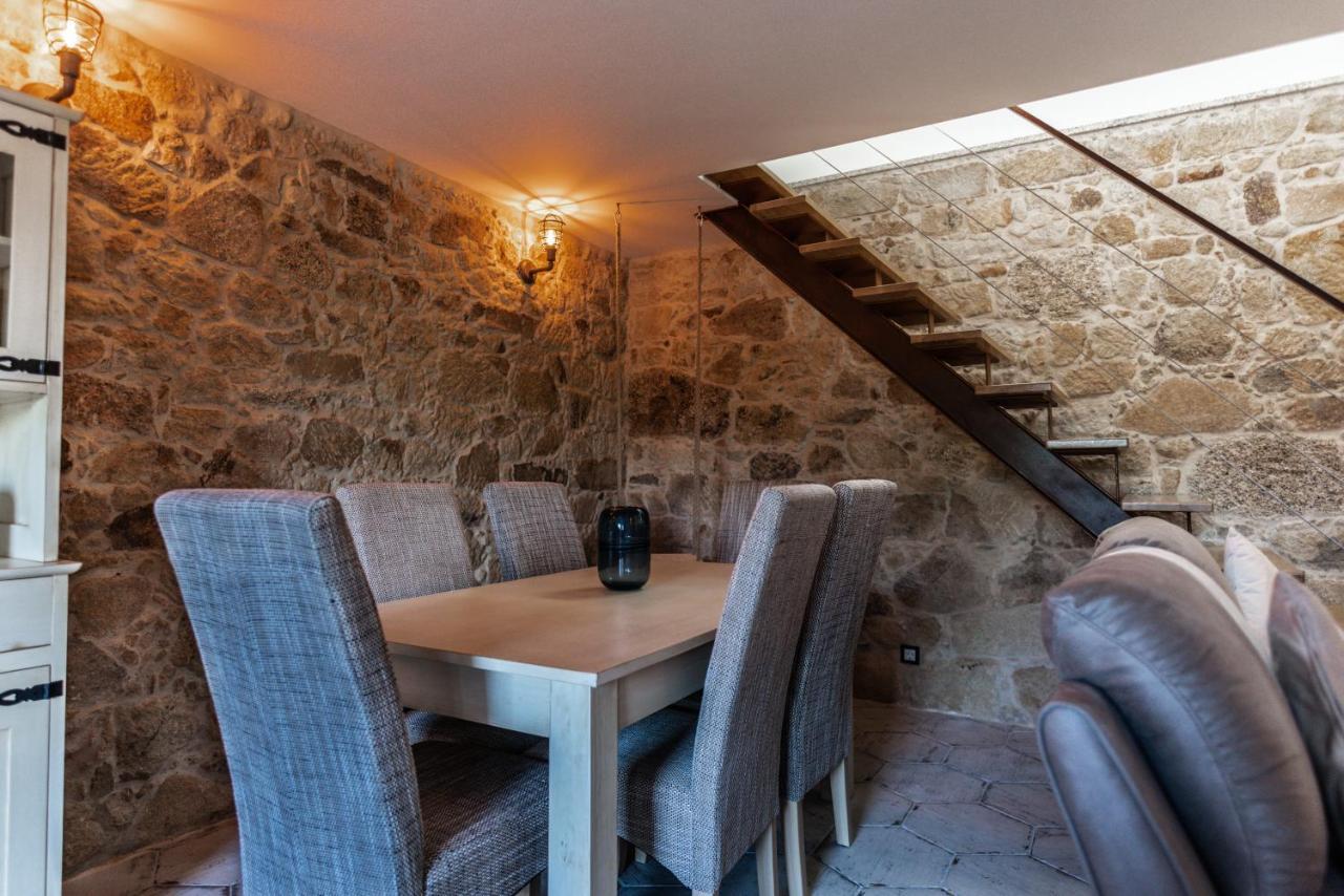 Appartement Casa De Sao Miguel à Aldeia de João Pires Extérieur photo