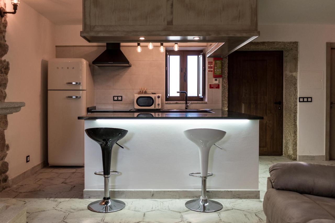 Appartement Casa De Sao Miguel à Aldeia de João Pires Extérieur photo