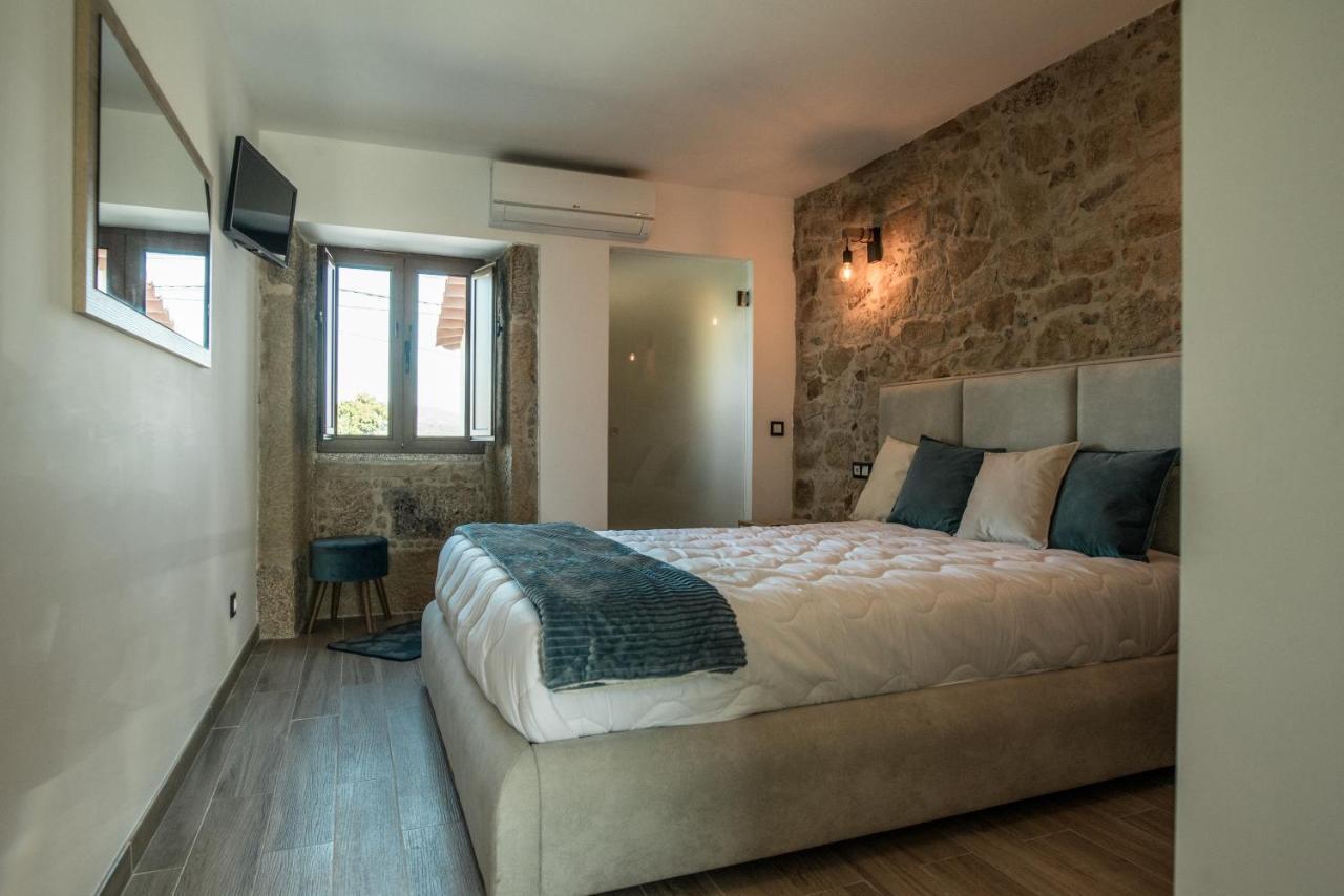 Appartement Casa De Sao Miguel à Aldeia de João Pires Extérieur photo