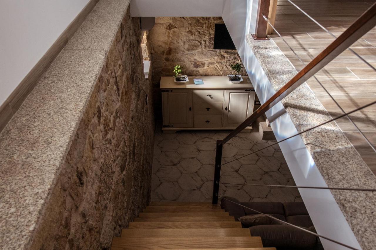 Appartement Casa De Sao Miguel à Aldeia de João Pires Extérieur photo