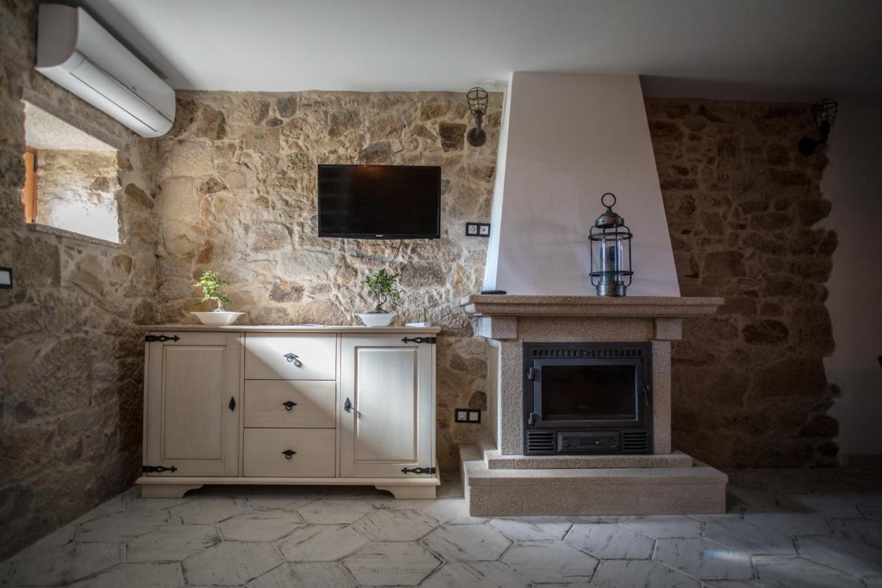 Appartement Casa De Sao Miguel à Aldeia de João Pires Extérieur photo