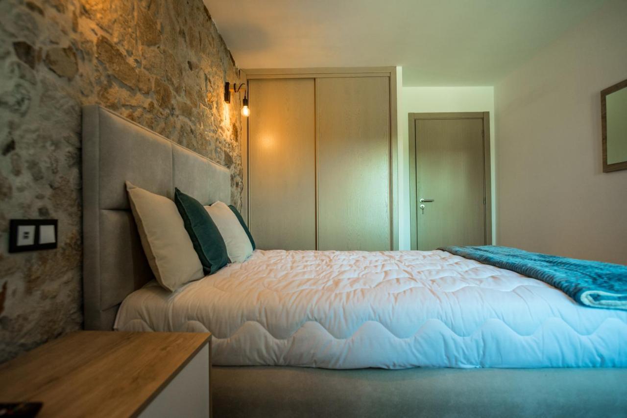 Appartement Casa De Sao Miguel à Aldeia de João Pires Extérieur photo