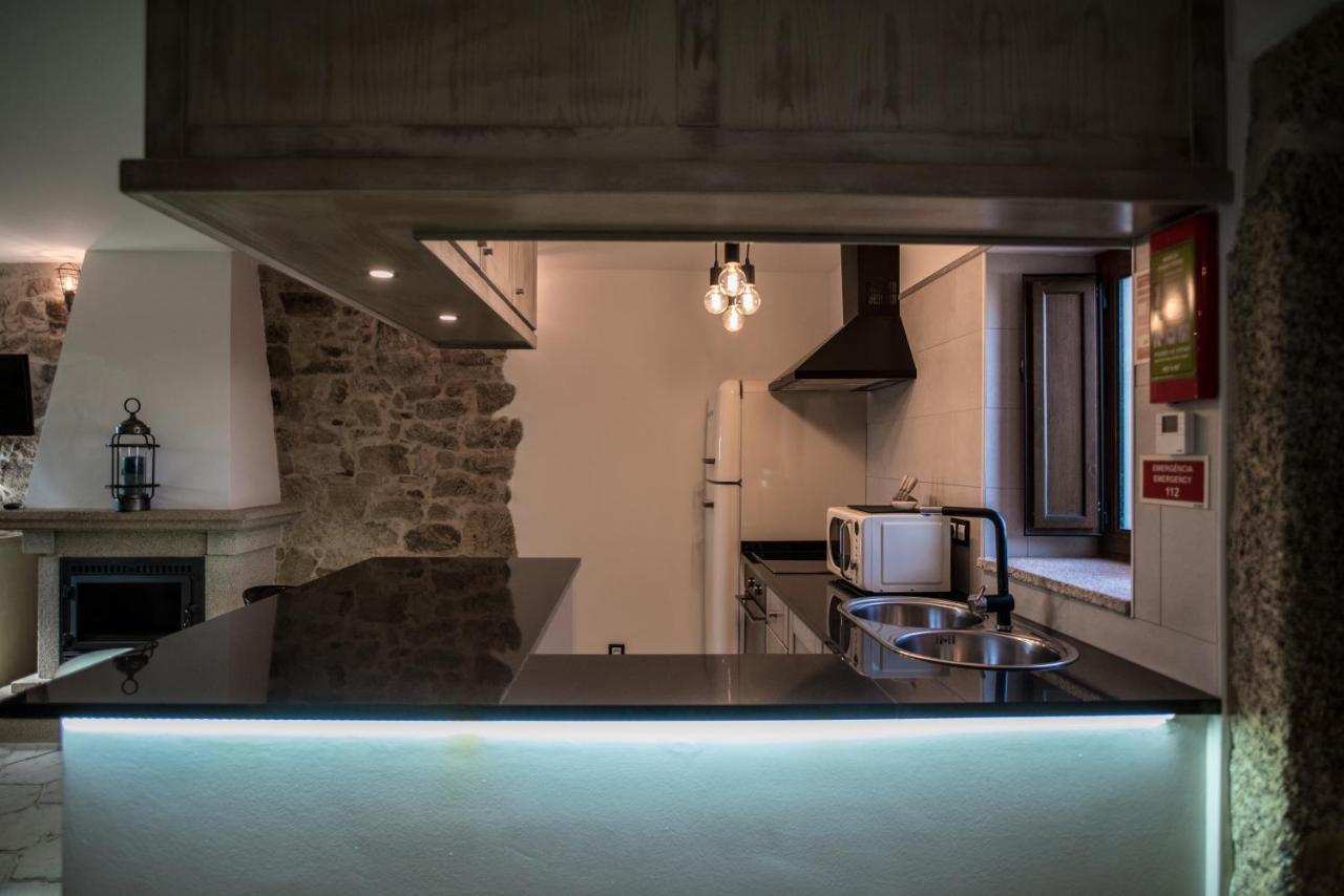 Appartement Casa De Sao Miguel à Aldeia de João Pires Extérieur photo