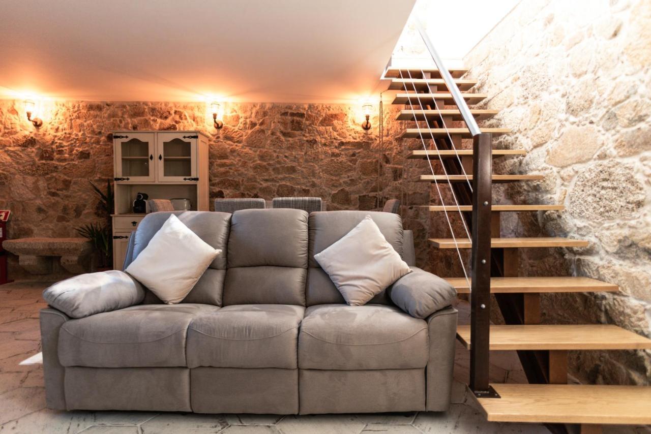 Appartement Casa De Sao Miguel à Aldeia de João Pires Extérieur photo