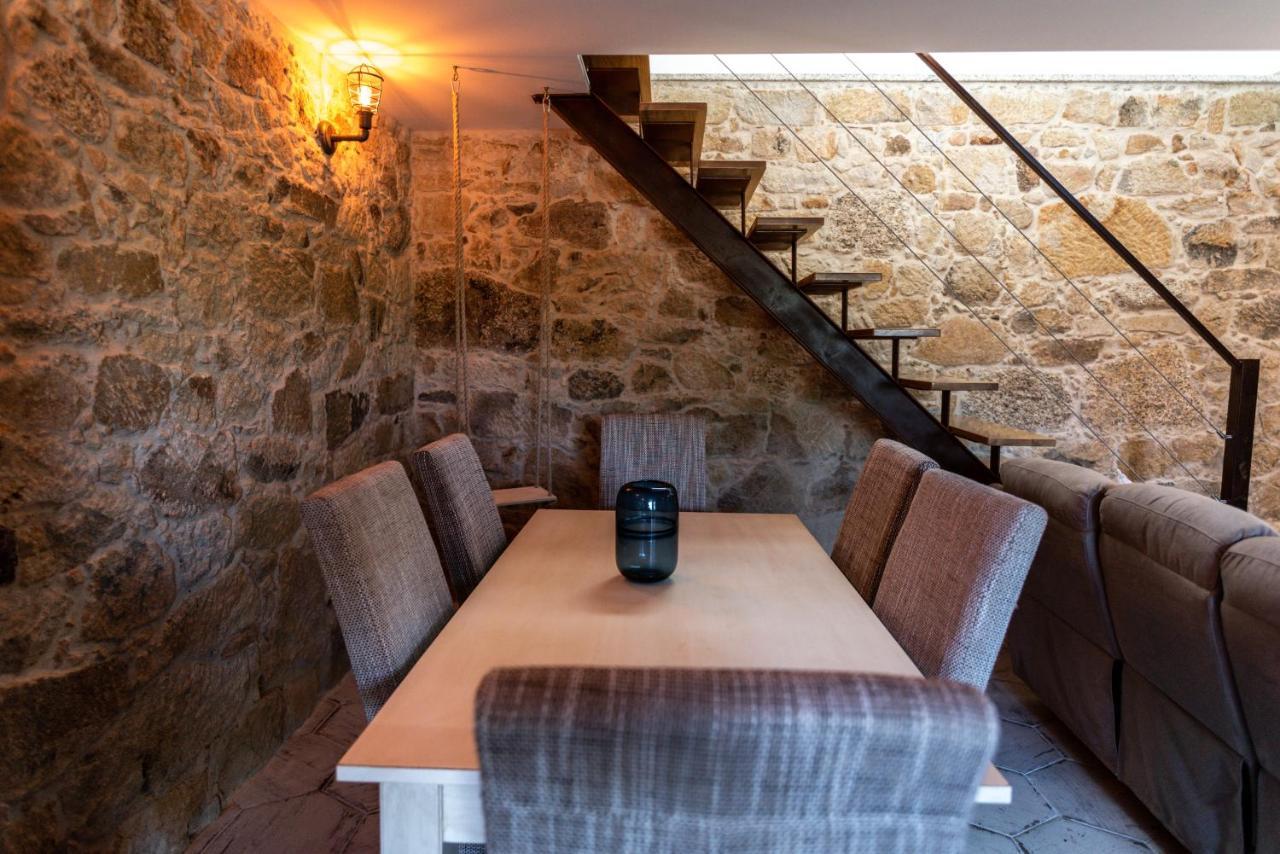 Appartement Casa De Sao Miguel à Aldeia de João Pires Extérieur photo