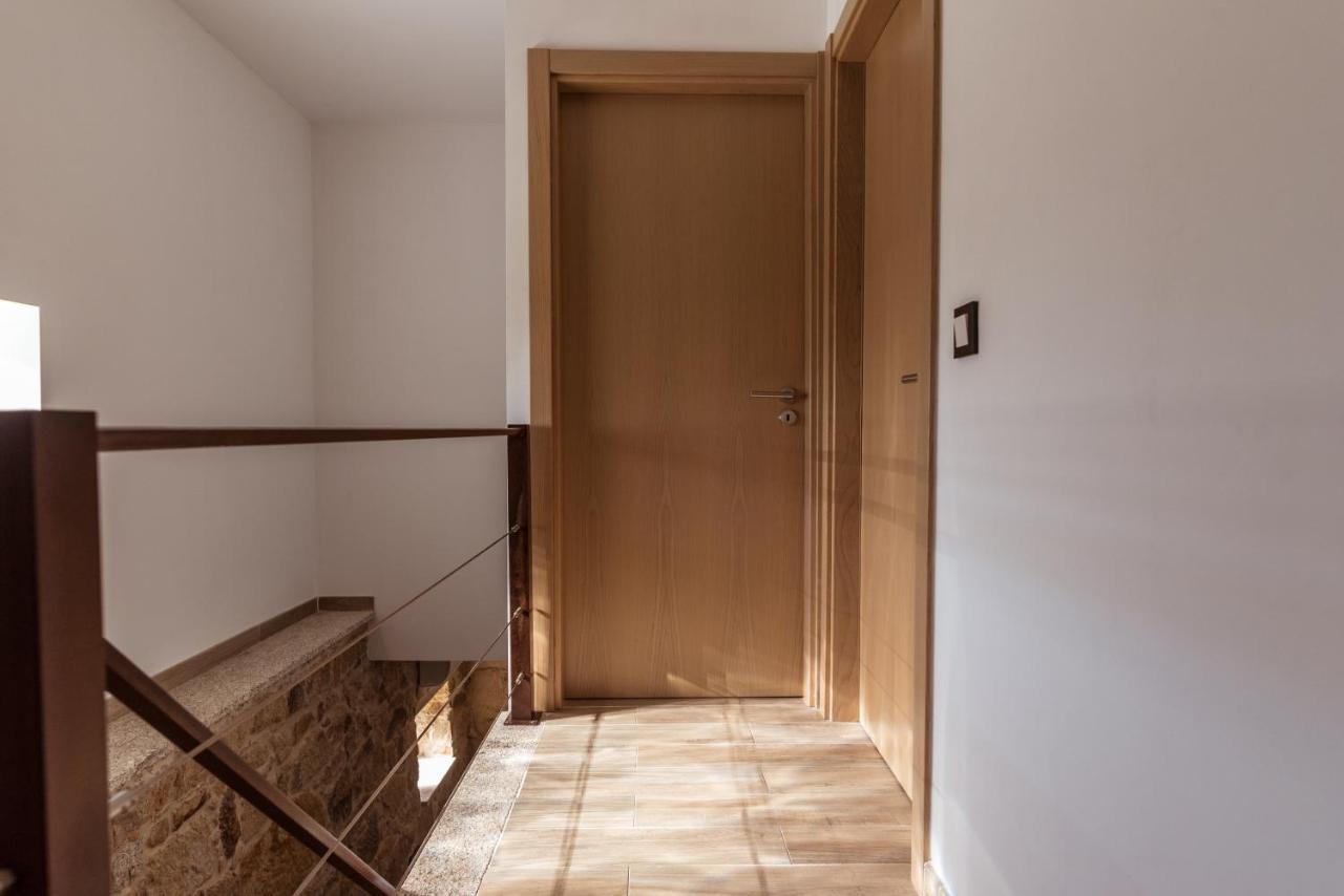 Appartement Casa De Sao Miguel à Aldeia de João Pires Extérieur photo