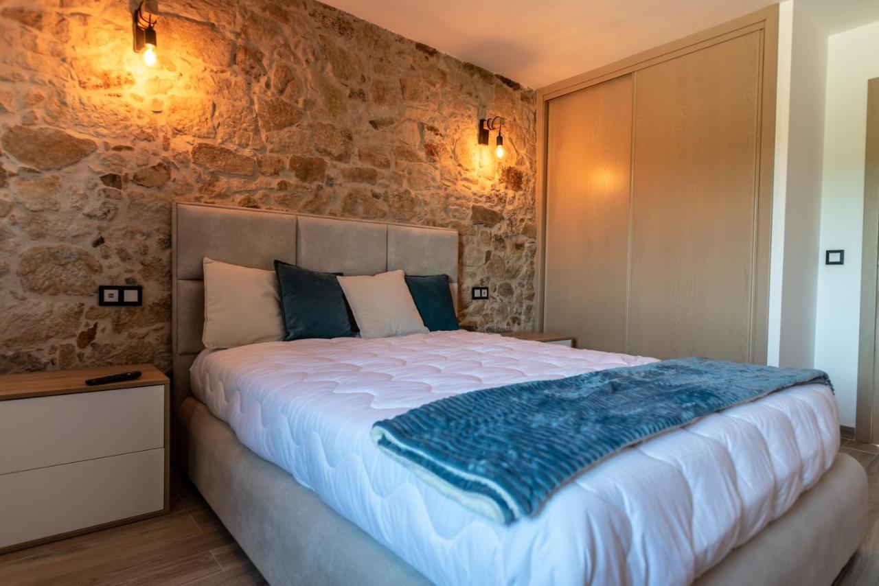 Appartement Casa De Sao Miguel à Aldeia de João Pires Extérieur photo