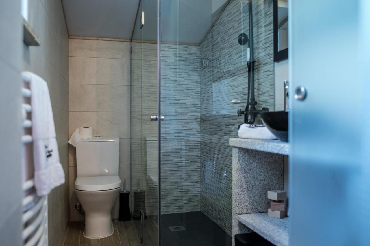 Appartement Casa De Sao Miguel à Aldeia de João Pires Extérieur photo