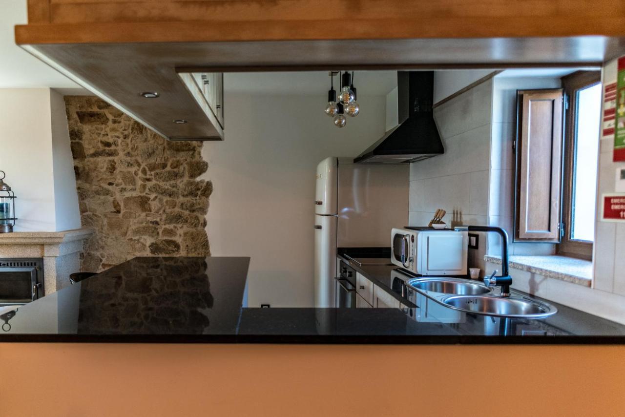 Appartement Casa De Sao Miguel à Aldeia de João Pires Extérieur photo