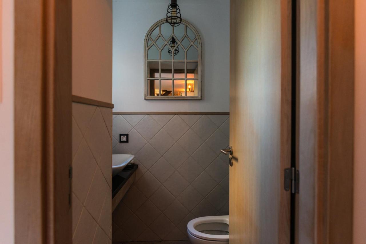 Appartement Casa De Sao Miguel à Aldeia de João Pires Extérieur photo
