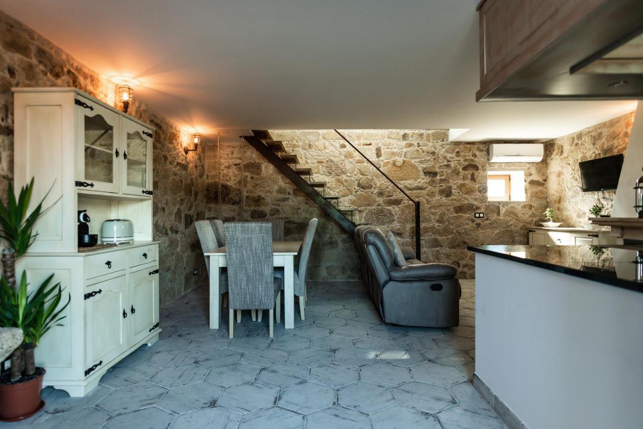 Appartement Casa De Sao Miguel à Aldeia de João Pires Extérieur photo