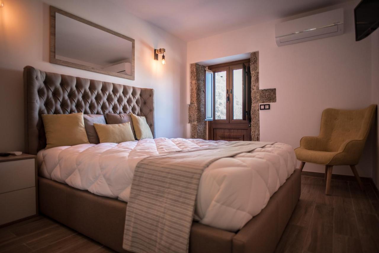 Appartement Casa De Sao Miguel à Aldeia de João Pires Extérieur photo
